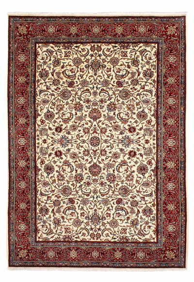 Sarouk Rug 212x302cm - Persian Rugs