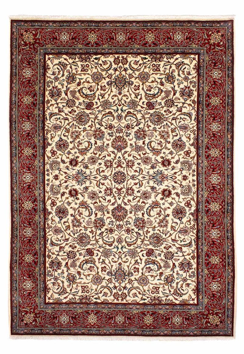 Perser Rug - Classic - 302 x 212 cm - beige