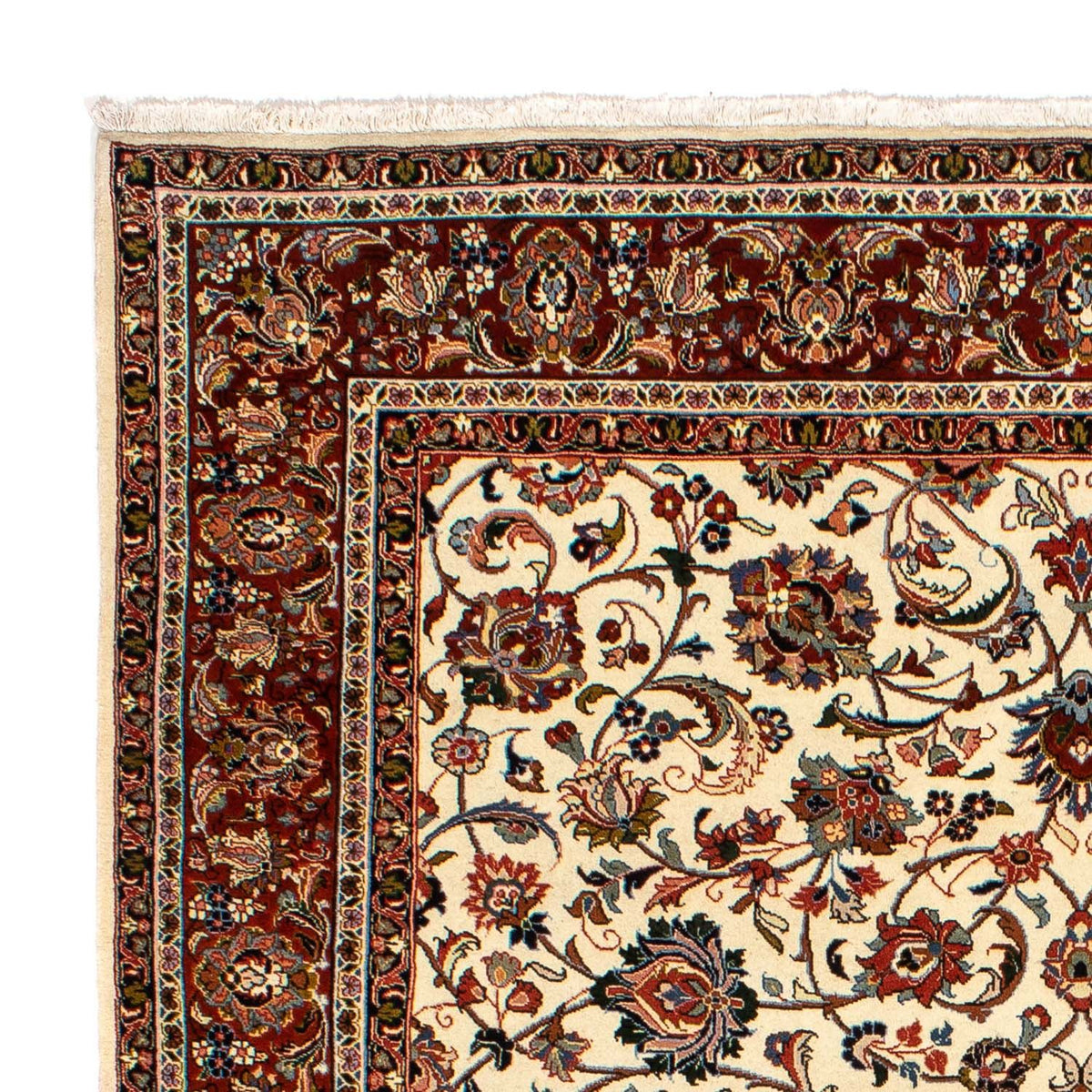 Sarouk Rug 209x305cm - Persian Rugs