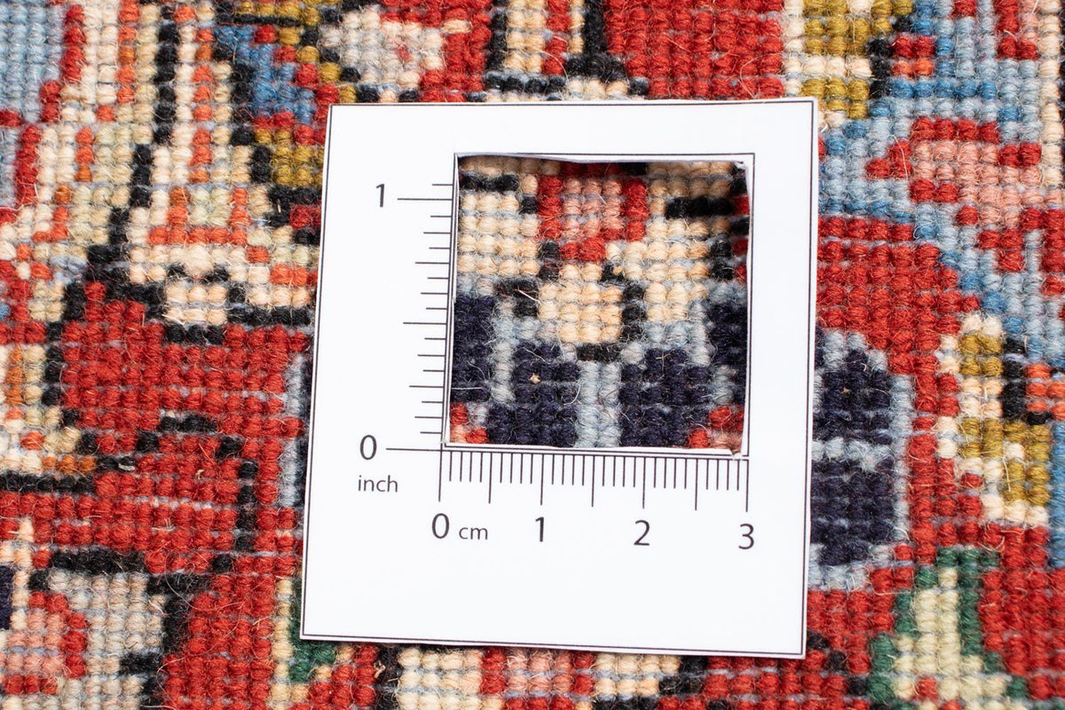 Perser Rug - Classic - 305 x 209 cm - beige