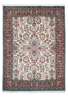 Perser Rug - Ghom - 240 x 176 cm - beige