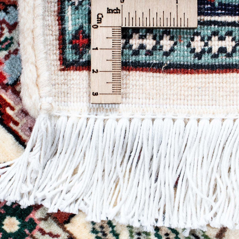 Perser Rug - Ghom - 240 x 176 cm - beige