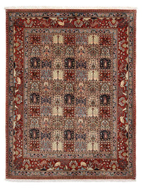 Perser Rug - Classic - 236 x 181 cm - multicolored
