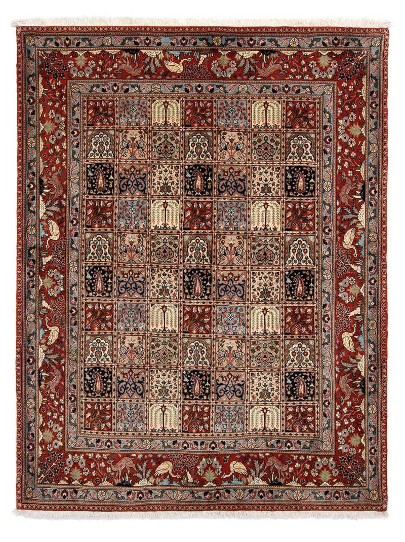 Perser Rug - Classic - 236 x 181 cm - multicolored