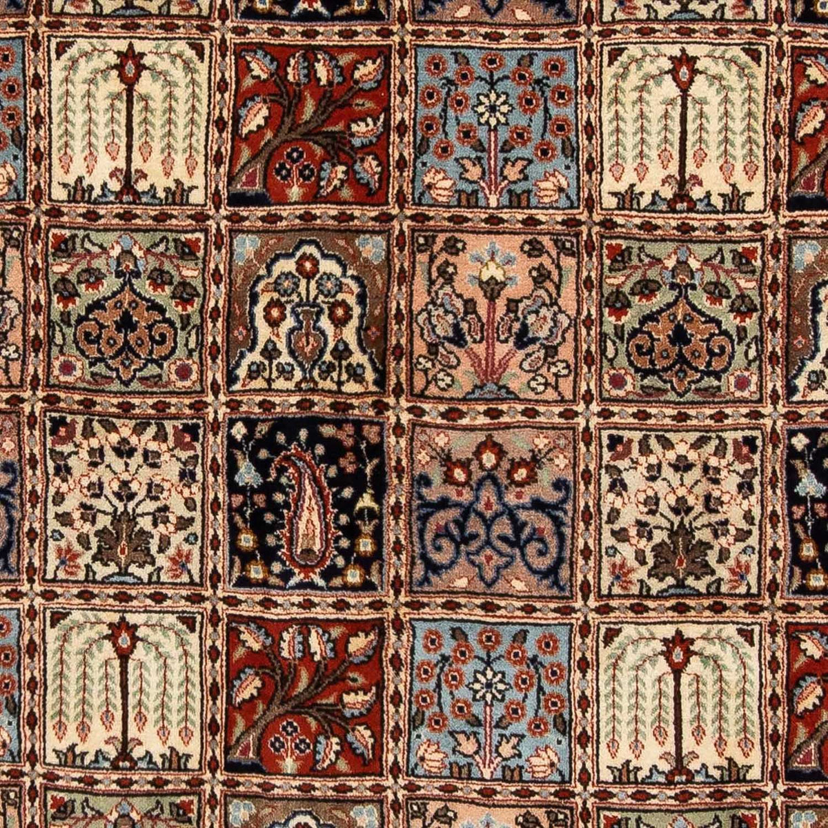 Perser Rug - Classic - 236 x 181 cm - multicolored