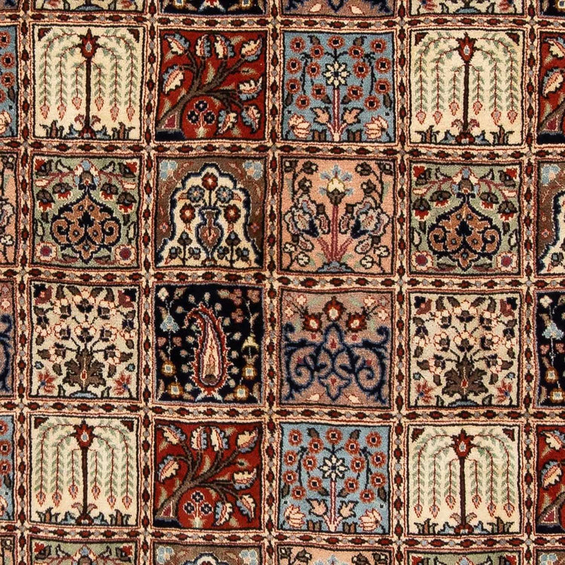 Perser Rug - Classic - 236 x 181 cm - multicolored