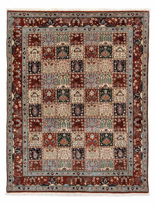 Perser Rug - Classic - 232 x 179 cm - multicolored
