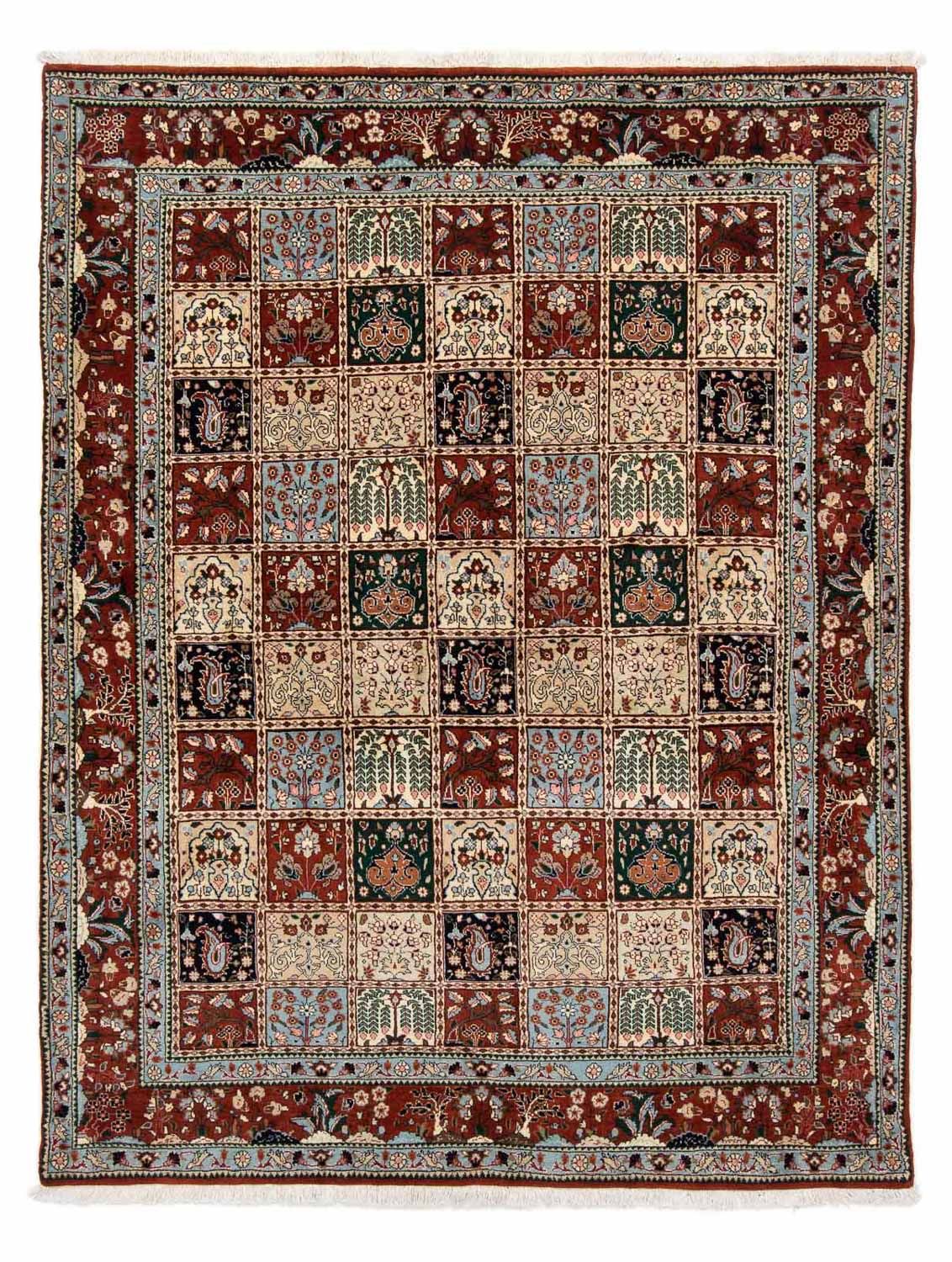 Perser Rug - Classic - 232 x 179 cm - multicolored