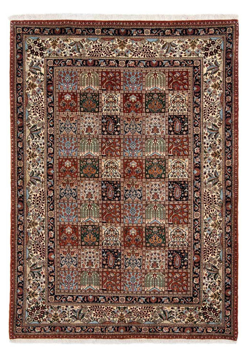 Moud Rug 240x176cm - Persian Rugs