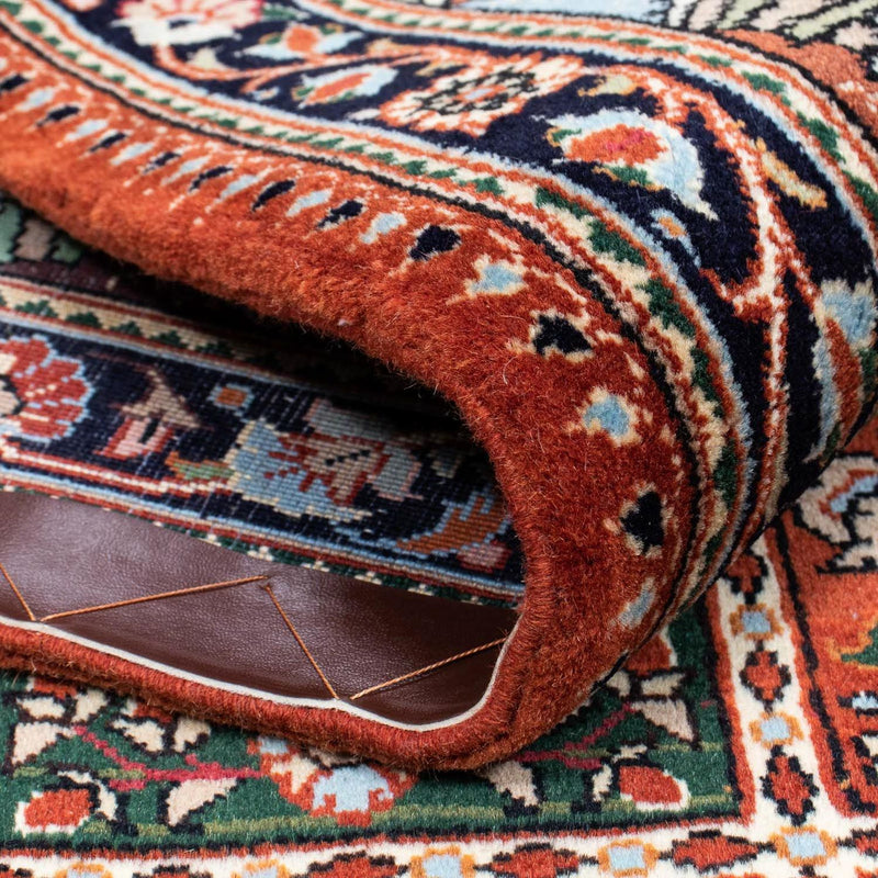 Moud Rug 240x176cm - Persian Rugs