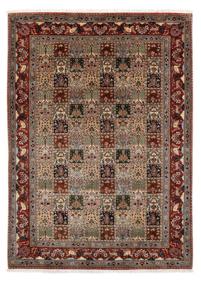 Perser Rug - Classic - 281 x 198 cm - multicolored