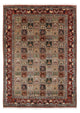 Moud Teppich 281x198cm - Perserteppich