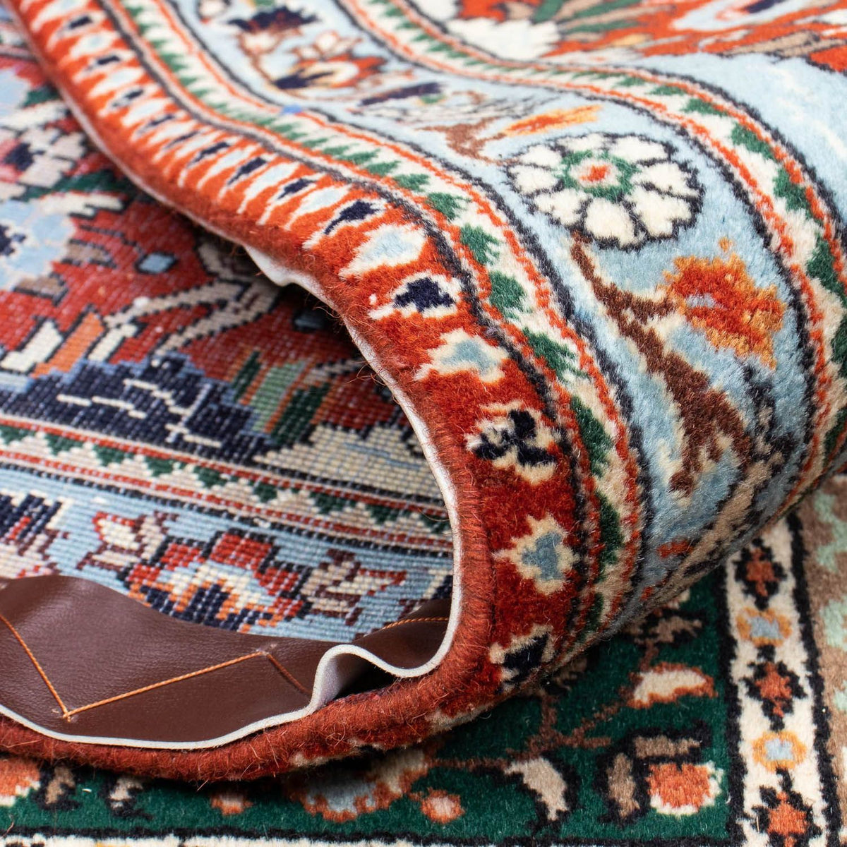 Perser Rug - Classic - 281 x 198 cm - multicolored