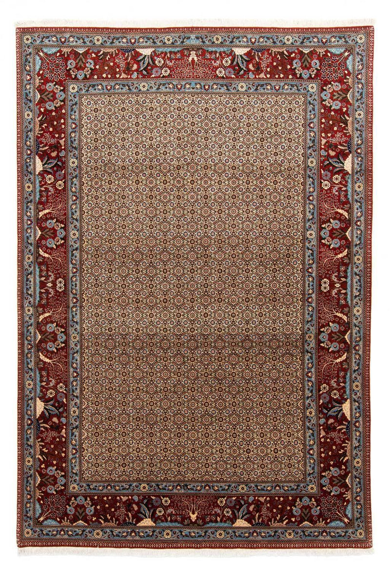 Perser Rug - Classic - 288 x 198 cm - beige