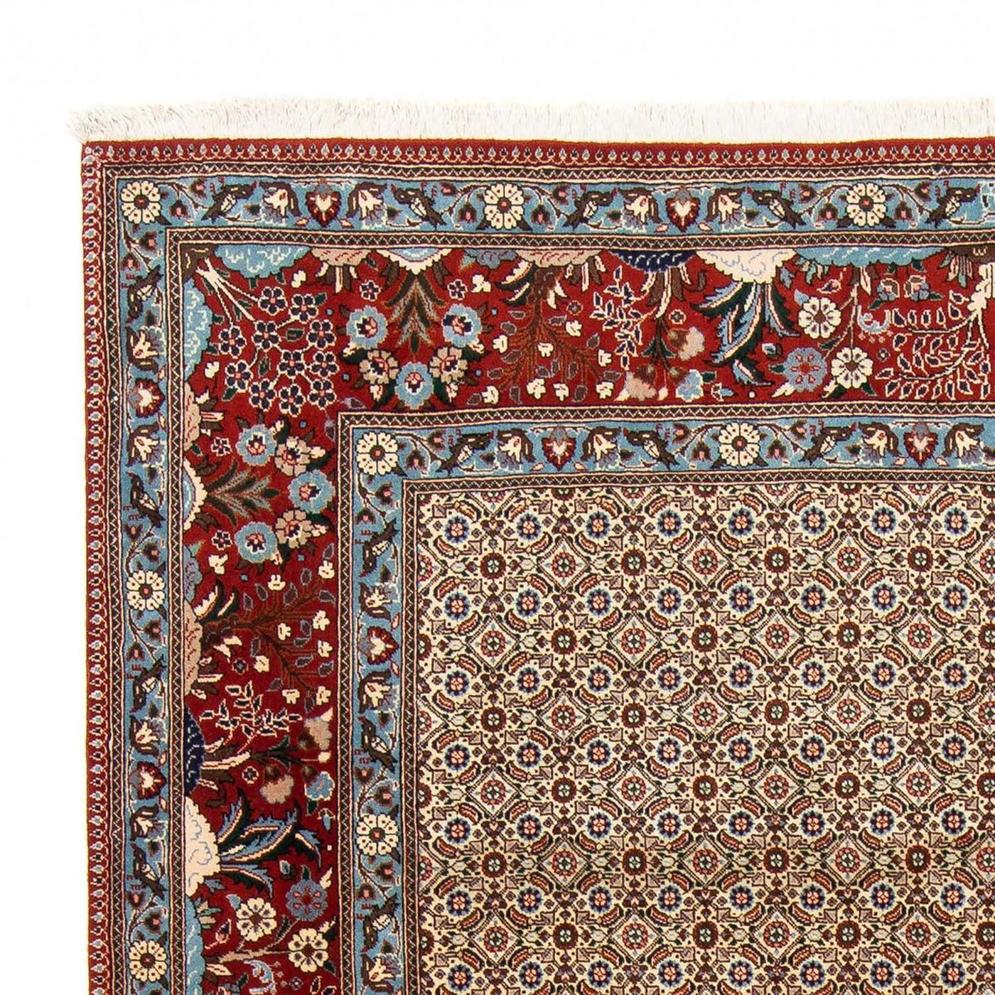 Moud Rug 288x198cm - Persian Rugs