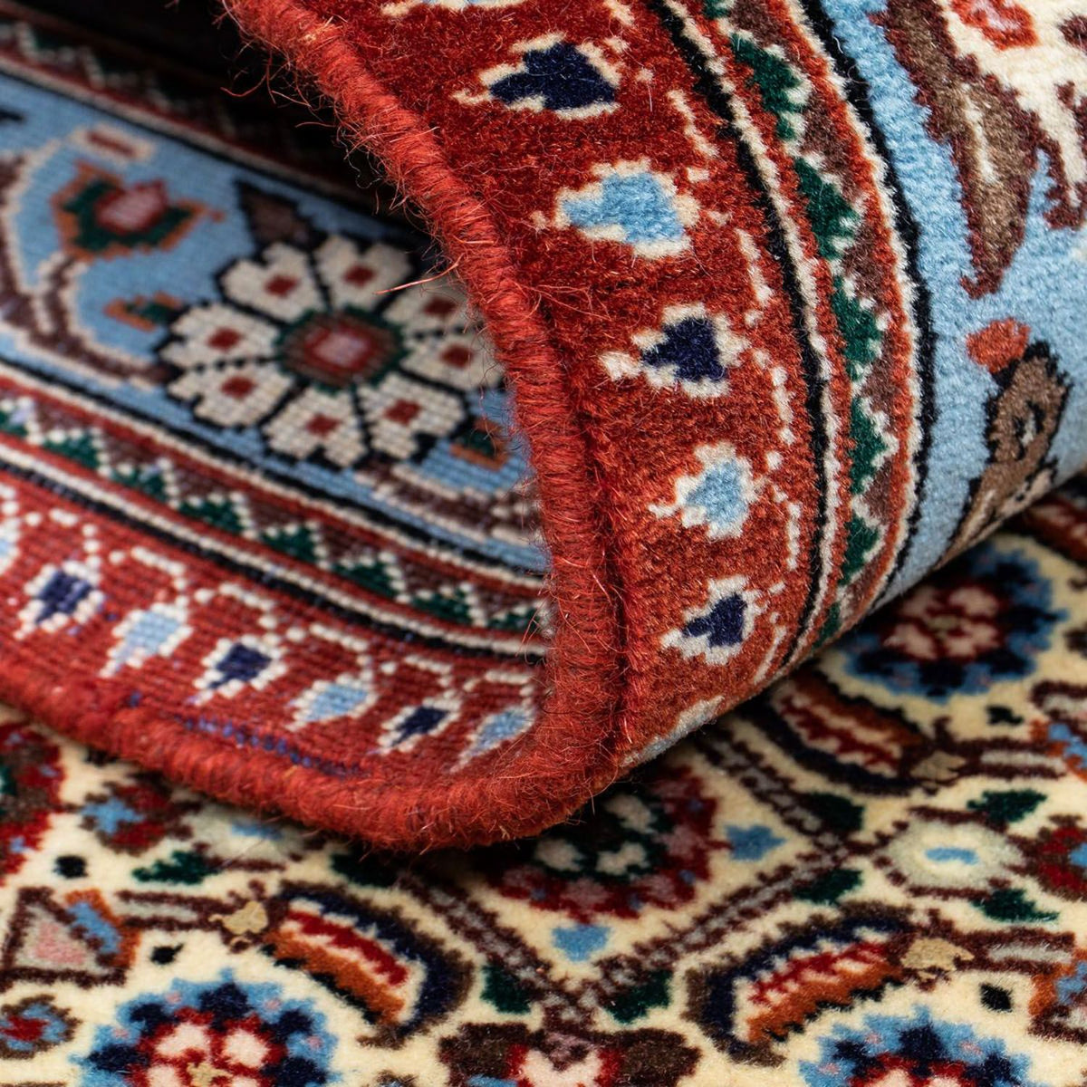 Perser Rug - Classic - 288 x 198 cm - beige