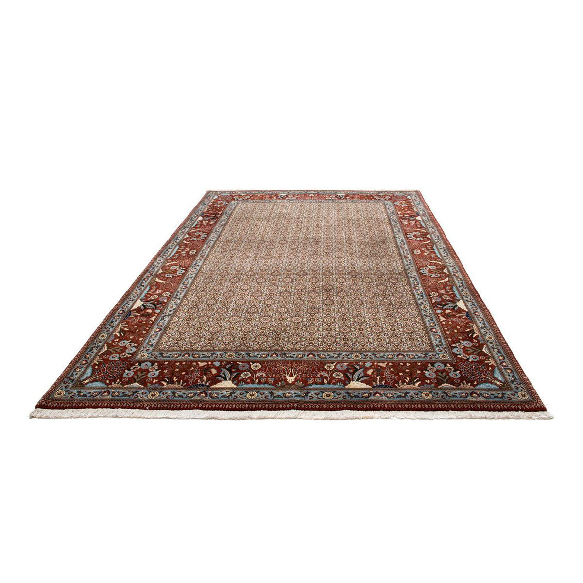 Perser Rug - Classic - 288 x 198 cm - beige
