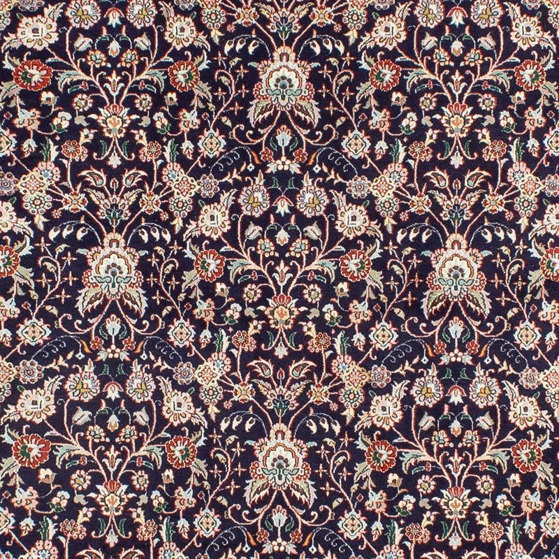 Perser Rug - Classic - 290 x 192 cm - black