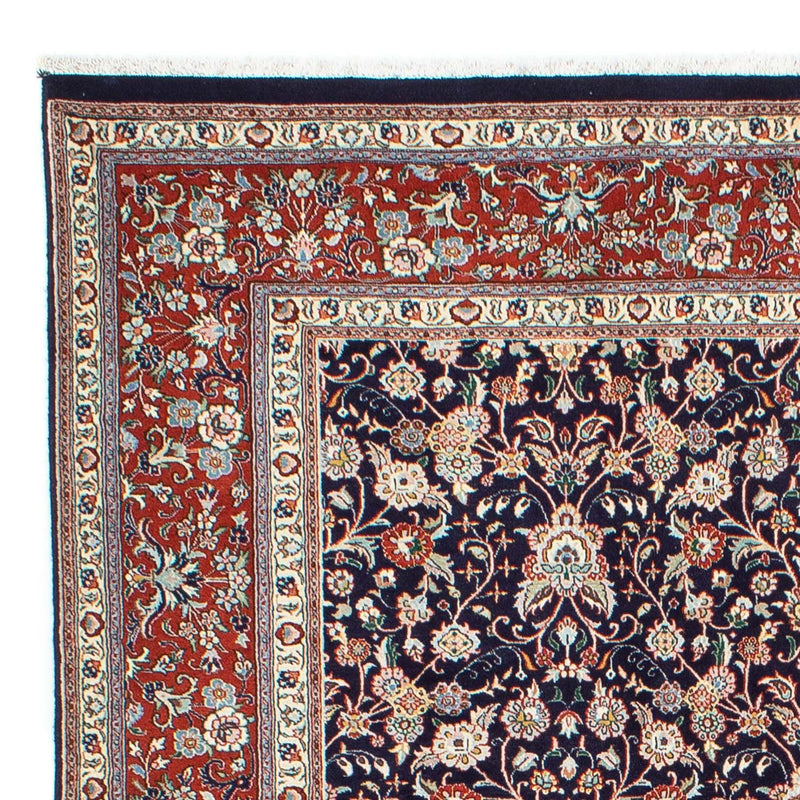 Perser Rug - Classic - 290 x 192 cm - black