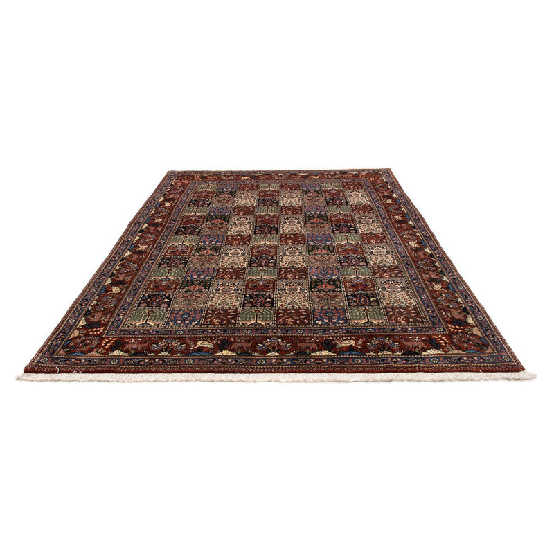 Perser Rug - Classic - 270 x 197 cm - multicolored