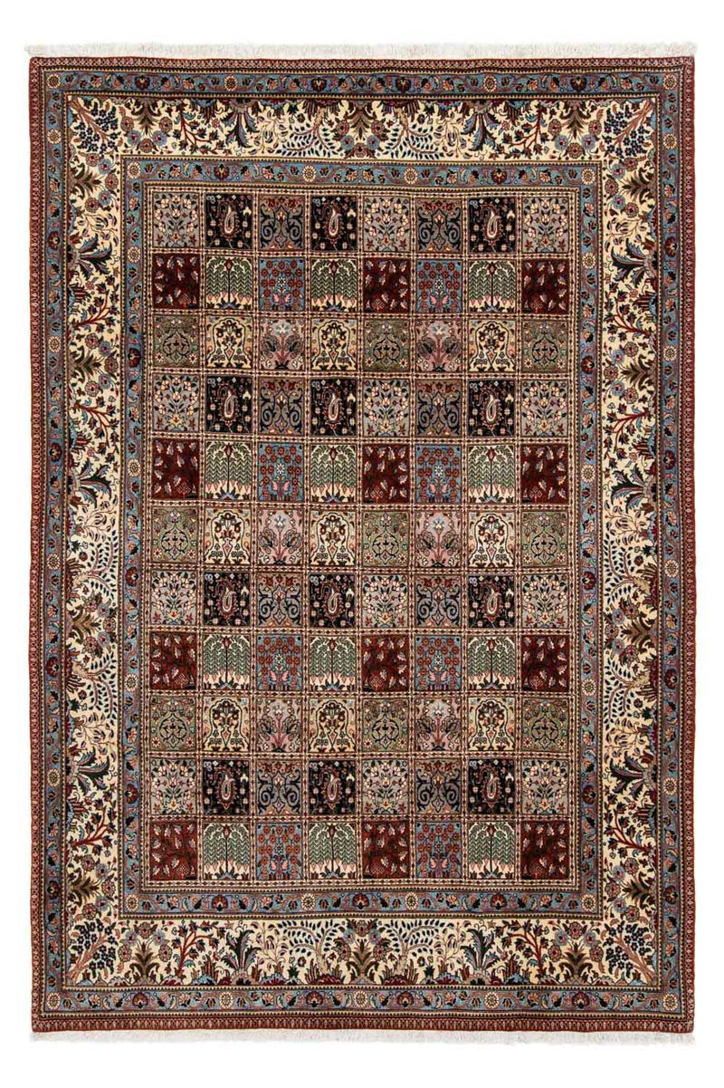 Perser Rug - Classic - 298 x 204 cm - multicolored