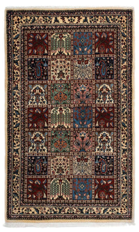Perser Rug - Classic - 157 x 96 cm - multicolored