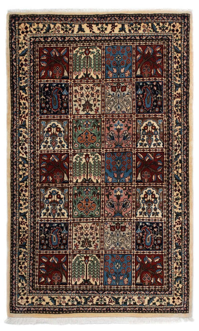 Moud Rug 96x157cm - Persian Rugs