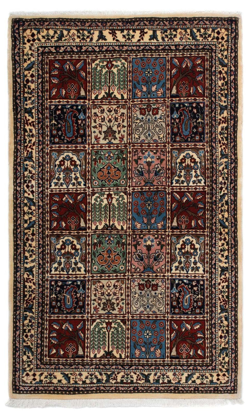 Perser Rug - Classic - 157 x 96 cm - multicolored