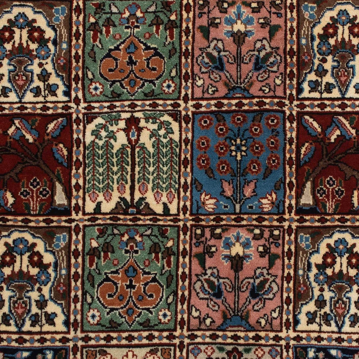 Perser Rug - Classic - 157 x 96 cm - multicolored