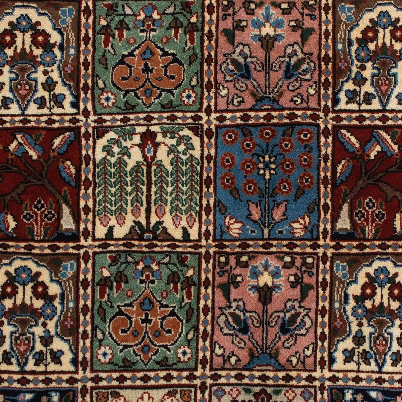 Perser Rug - Classic - 157 x 96 cm - multicolored