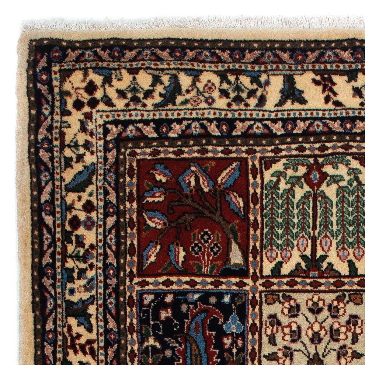 Moud Rug 96x157cm - Persian Rugs
