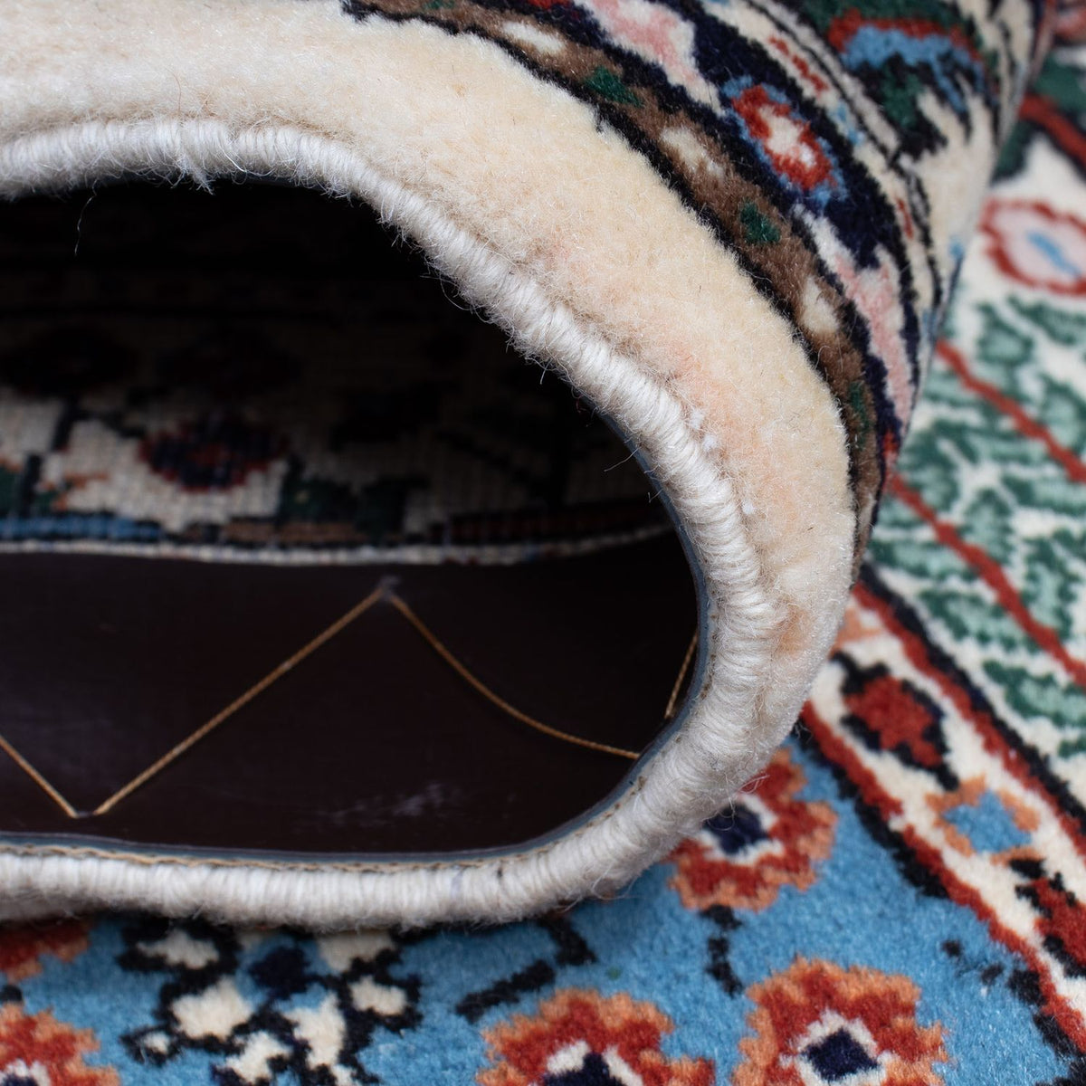 Perser Rug - Classic - 157 x 96 cm - multicolored