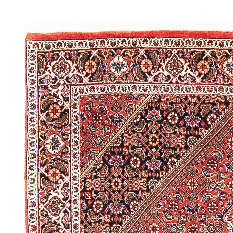 Perser Rug - Bidjar - 178 x 110 cm - red