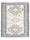 Kelim Rug - Oriental - 95 x 71 cm - beige