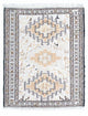 Silk Kilim Rug 71x95cm