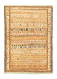 Kelim Fars Teppich 141x103cm