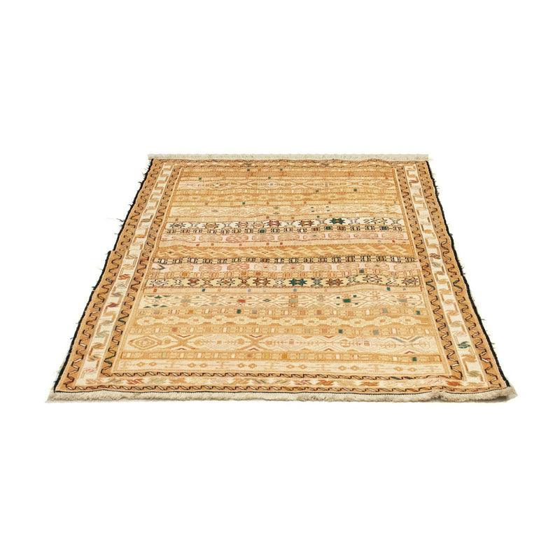 Kelim Rug - Oriental - 141 x 103 cm - beige