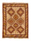 Perser Rug - Tabriz - 138 x 106 cm - beige