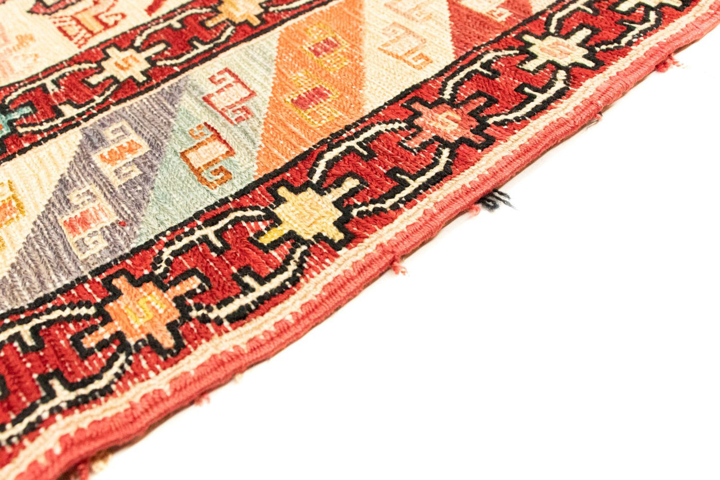 Tabriz Rug 138x106cm - Persian Rugs