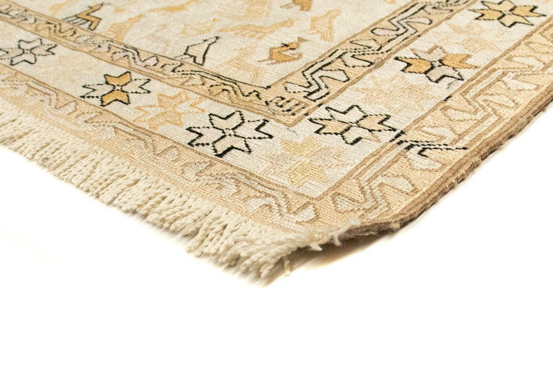 Kelim Rug - Oriental - 200 x 123 cm - beige
