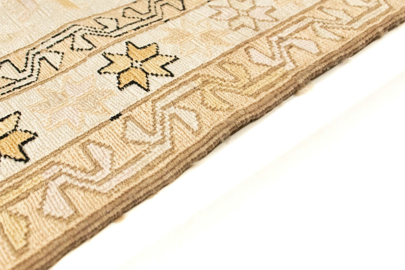 Kilim Fars Rug 200x123cm