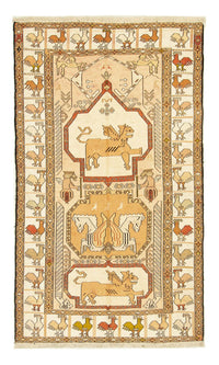 Perser Rug - Tabriz - 200 x 119 cm - beige