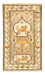 Perser Rug - Tabriz - 200 x 119 cm - beige