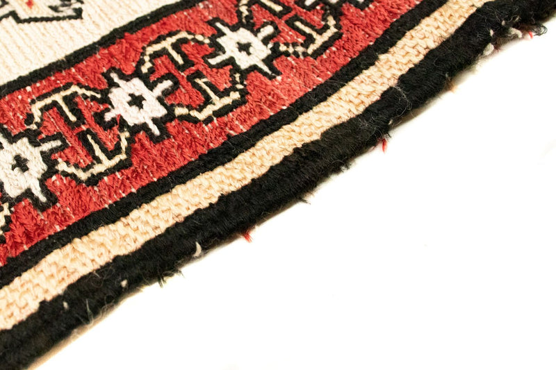 Kelim Rug - Oriental - 187 x 126 cm - beige