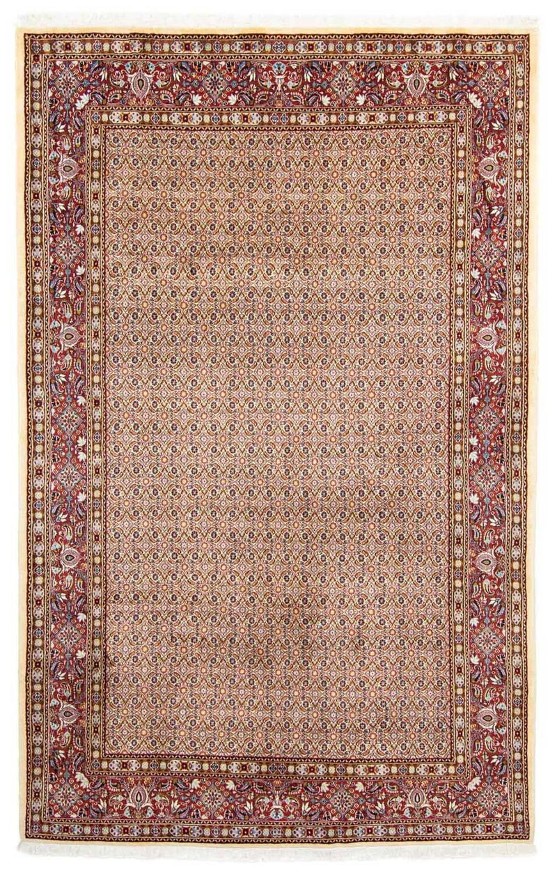 Perser Rug - Classic - 292 x 196 cm - beige