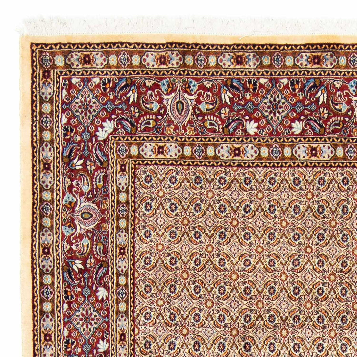 Perser Rug - Classic - 292 x 196 cm - beige