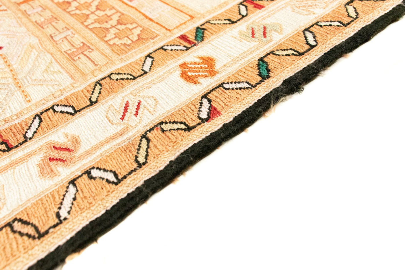 Tabriz Rug 145x106cm - Persian Rugs