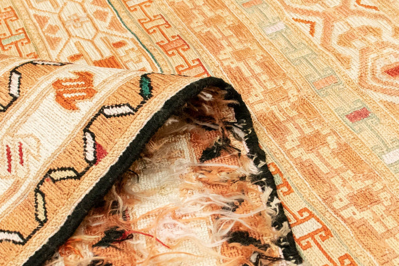 Perser Rug - Tabriz - 145 x 106 cm - multicolored