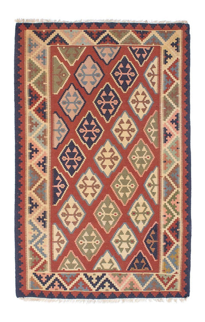 Kilim Fars Rug 118x188cm