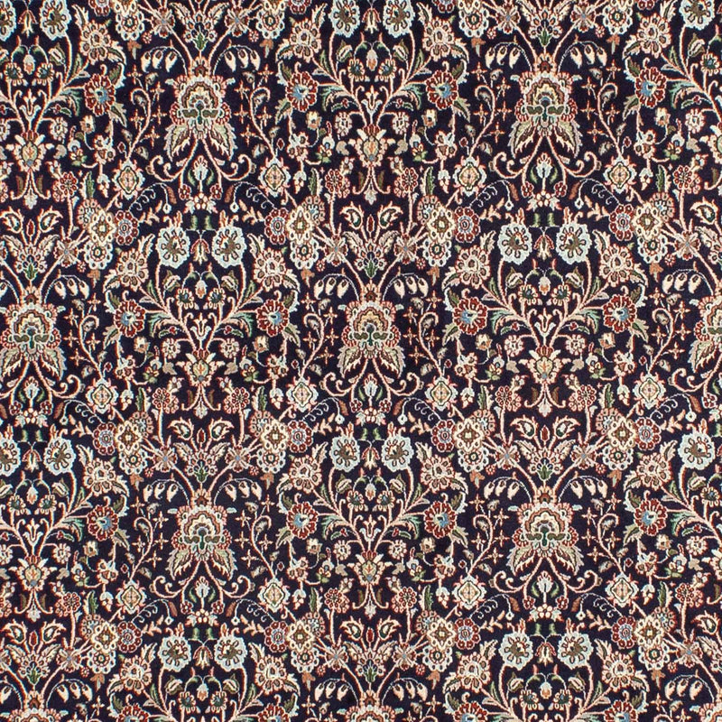 Perser Rug - Classic - 269 x 218 cm - black